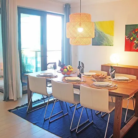 Sienna By Algarve Vacation Διαμέρισμα Portimão