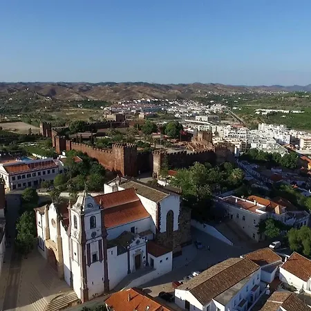 Sienna By Algarve Vacation Portimão