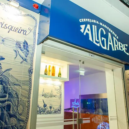 Apartment Sienna By Algarve Vacation *