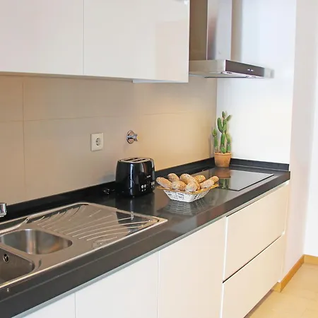Apartament Sienna By Algarve Vacation *