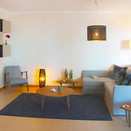 Apartament Sienna By Algarve Vacation Portimão