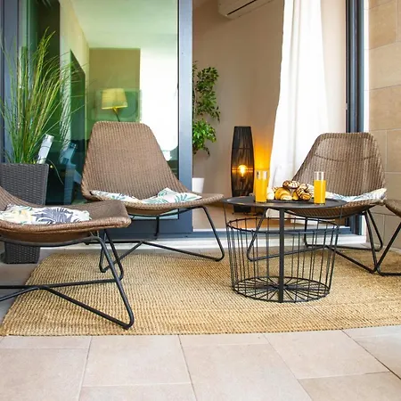 Apartament Sienna By Algarve Vacation Portimão
