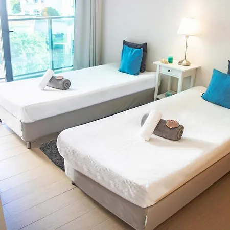 Sienna By Algarve Vacation Apartament *