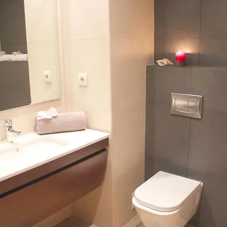 Apartament Sienna By Algarve Vacation *