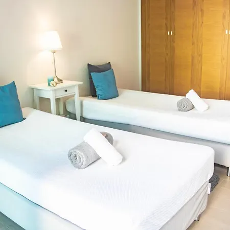 Apartament Sienna By Algarve Vacation