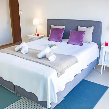 Sienna By Algarve Vacation Apartament