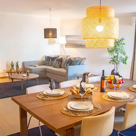 Apartament Sienna By Algarve Vacation