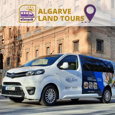 Sienna By Algarve Vacation Apartament *