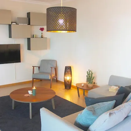 Apartman Sienna By Algarve Vacation *
