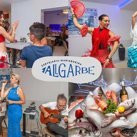 Apartman Sienna By Algarve Vacation
